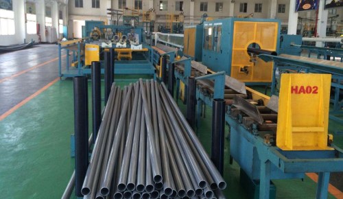 PVC管為什么要穩(wěn)定劑、滑劑、色料？