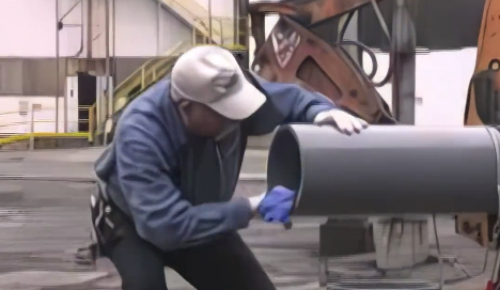 工業(yè)PVC管路的連接方式都有哪些？