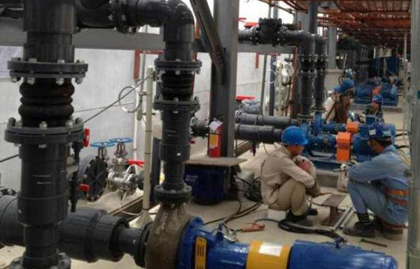 廣州LG集團(tuán)生產(chǎn)系統(tǒng)CPVC管路項(xiàng)目 廣州LG集團(tuán)生產(chǎn)系統(tǒng)CPVC管路項(xiàng)目