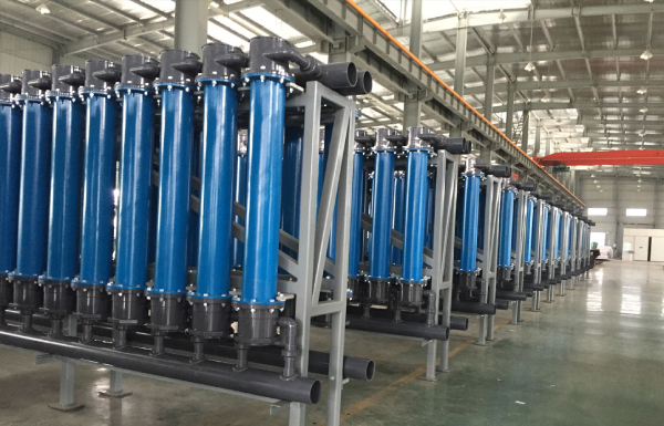 浙江科菲工程-聚氯乙烯UPVC管材、管件項目