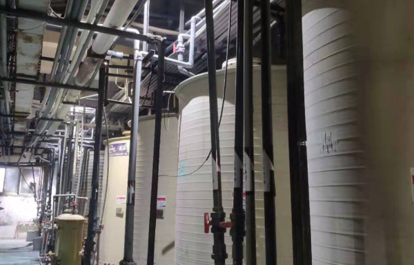 廈門鎢業(yè)建造工程使用CPVC化工管UPVC管 廈門鎢業(yè)建造工程使用CPVC化工管UPVC管