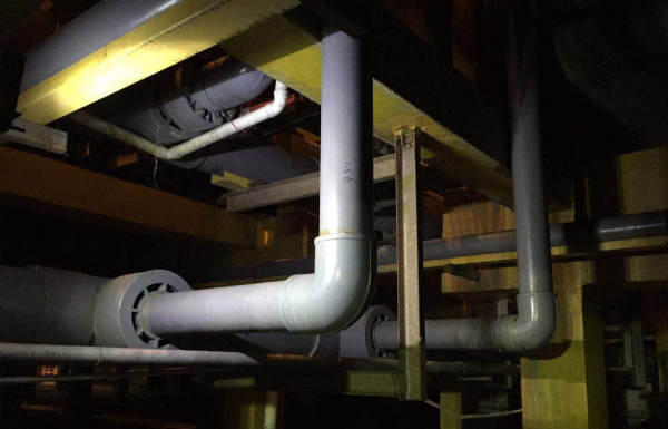 寒銳鈷業(yè)動力鋰電池用三元前驅(qū)體用浙藝CPVC/UPVC管道閥門 寒銳鈷業(yè)動力鋰電池用三元前驅(qū)體用浙藝CPVC/UPVC管道閥門