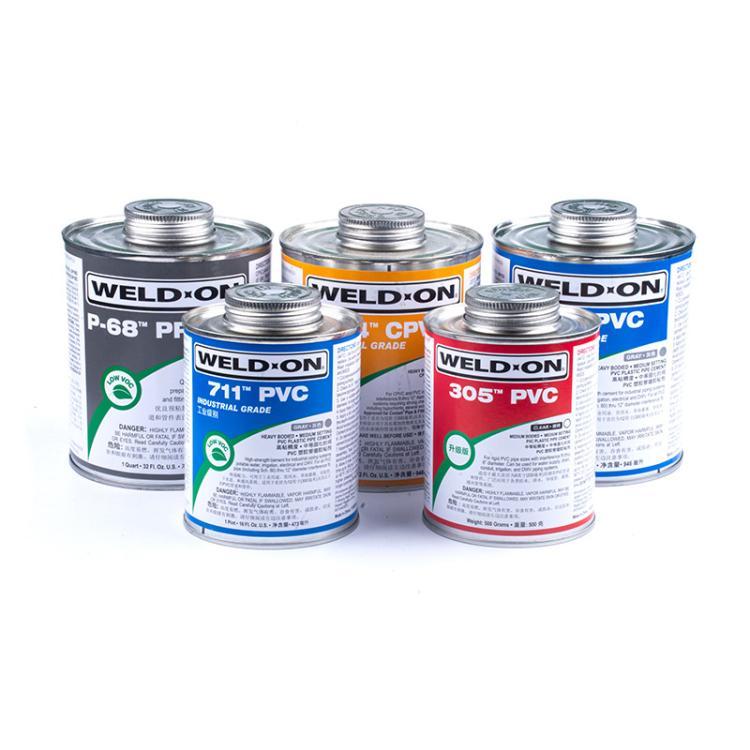 IPS705 UPVC膠水粘結(jié)劑(圖2) IPS705 UPVC膠水粘結(jié)劑(圖2)