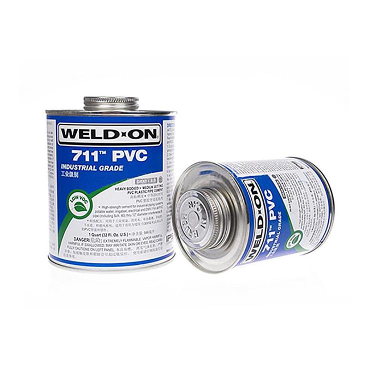 IPS711膠水 UPVC專用膠水 711管道粘接劑(圖3) IPS711膠水 UPVC專用膠水 711管道粘接劑(圖3)