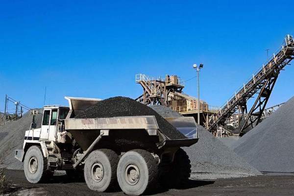 煤炭如何變成硬質(zhì)聚氯乙烯UPVC？(圖1)