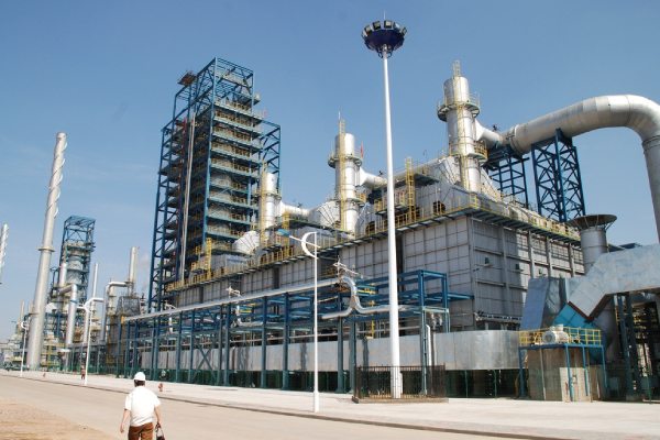 從石油到化工，聚氯乙烯UPVC是如何演變的？(圖1)