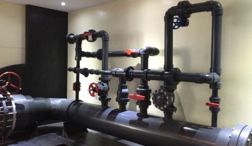 如何選擇UPVC管材壓力等級？